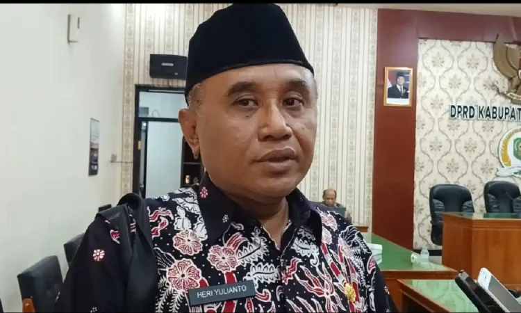 Trenggalek Butuh 1.103 Guru, BKPSDM Berharap Dipenuhi Dari Guru PPG Prajabatan
