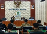 Mengajar Sejak 2019, Guru Non Dapodik di Trenggalek Wadul DPRD Butuh SK Kepala Dinas
