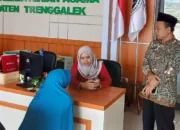 169 Calon Jemaah Haji Trenggalek Belum Lunasi Biaya Perjalanan Ibadah Haji BIPIH