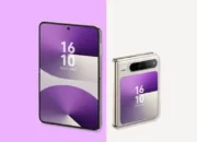 Huawei Siapkan Pura X2, Ponsel Lipat Vertikal Layar Lebar Dijadwalkan Rilis Kuartal II 2026