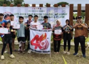 Atlet IBCA MMA Trenggalek Sabet 5 Emas dan 4 Perak di Kejurprov IBCA MMA Jatim 2026