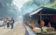 Ikan asap Trenggalek