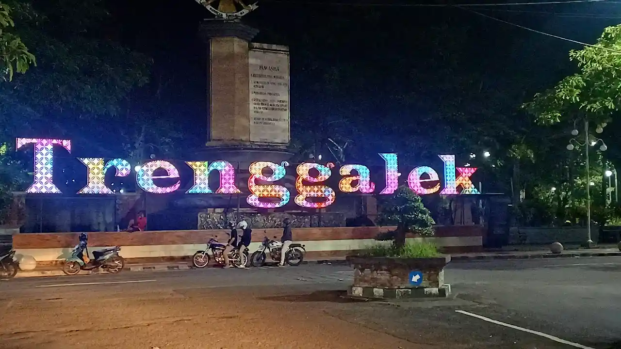Trenggalek