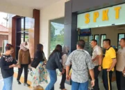 Kasus Arisan di Trenggalek, Kuasa Hukum: Endorse Penyanyi SG dan Influencer Bisa Perkuat Bukti