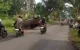 Kecelakaan lalu lintas Trenggalek
