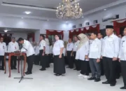 Kepala Badan Perencanaan Pembangunan Riset dan Inovasi Daerah Trenggalek BPPRIN Dijabat Ratna Sulistyowati