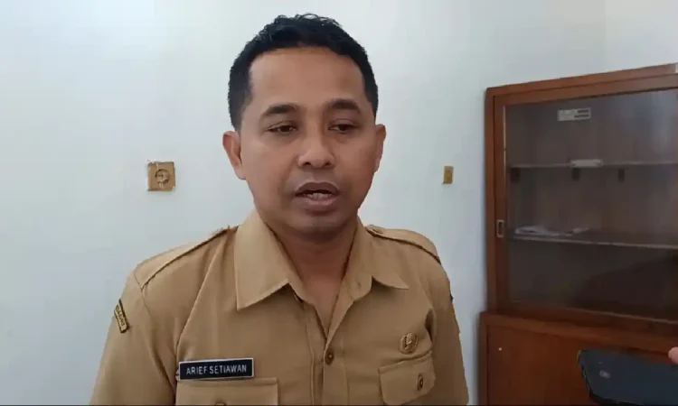 Kini Berdiri Sendiri, Dispora Trenggalek Ungkap Arah Penguatan Kepemudaan dan Prestasi Atlet