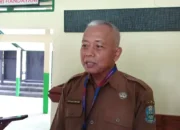Terdampak Kebijakan, 5 Guru Tidak Tetap SMAN 1 Karangan Trenggalek “Dirumahkan”