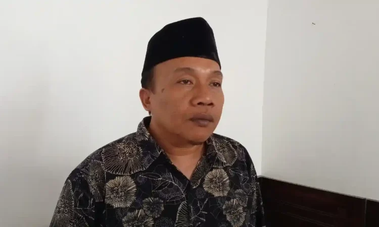 Soal Konflik Klaim Lahan Eigendom, Ketua DPRD Trenggalek: Selesaikan Lewat Jalur Hukum