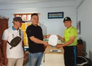Didorong Aspirasi Cabor, Ketua DPRD Trenggalek Ikut Bursa Pencalonan Ketua KONI