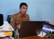 Berusia 3 Tahun, Server Kominfo Trenggalek Masih Mampu Menopang Layanan Informasi