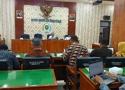 Komisi IV DPRD Trenggalek Bedah Progres APBD 2026 di Dinas Pendidikan dan Kesehatan
