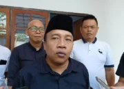 Menuju Ketua KONI Trenggalek, Doding Rahmadi Bawa Misi Perbaiki Tata Kelola dan Prestasi