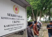 KONI Trenggalek Gelar Musorkablub, Pilih Ketua Umum Baru Pasca Pengunduran Diri Nurhadi