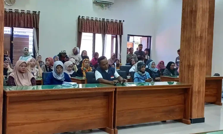 Proses Hukum Kasus KSPPS Madani Trenggalek Terus Berjalan, Hasil Audit Jadi Kekuatan Bukti