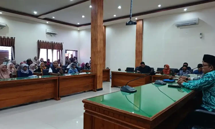 Konflik Koperasi Madani di Trenggalek Belum Juga Usai, Sebagian Pengurus Menghilang