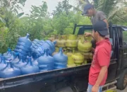 Pemkab Trenggalek Usulkan Kuota LPG 3 Kg 2026 Sebanyak 10,7 Juta Tabung
