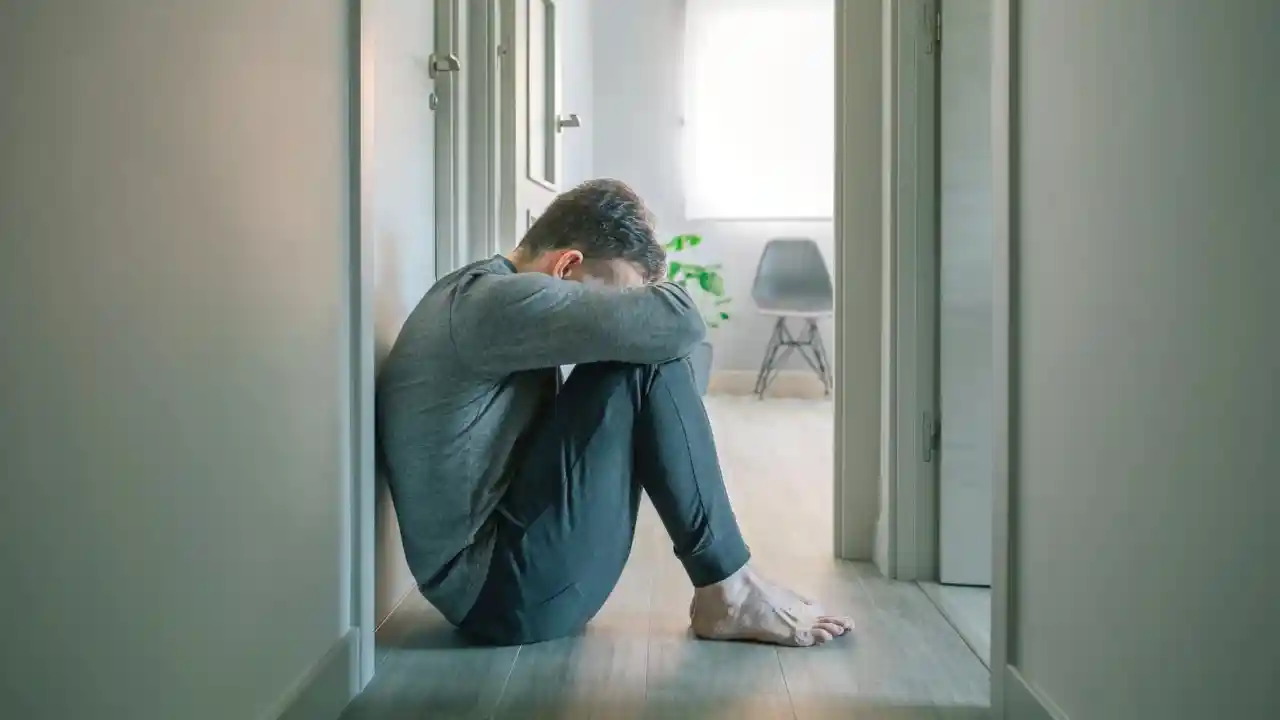 Gangguan Jiwa Trenggalek