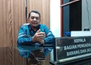 Sempat Gagal Lelang, 1 Paket Tender Cepat di Trenggalek Dialihkan ke Purchasing