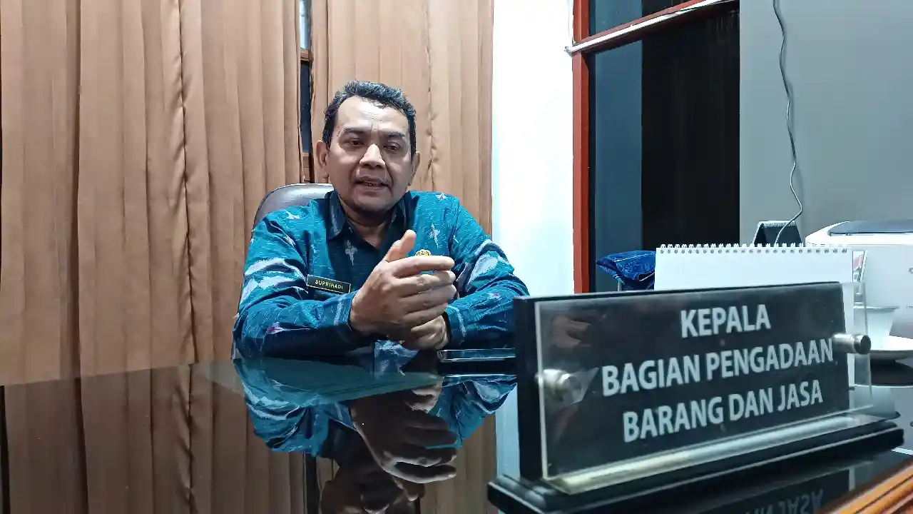 Trenggalek