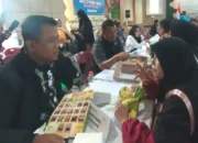 UMKM Trenggalek Kecipratan Dampak Positif Program MBG, Omzet Naik hingga 3 Kali Lipat