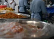 Baru 7 Dapur MBG di Trenggalek Kantongi SLHS, Dari 53 SPPG Aktif