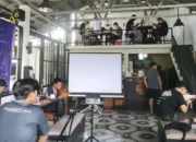 ALRent Gelar Turnamen MLBB, Perkuat Branding di Kalangan Gamer Muda Trenggalek