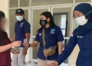 Klien Rehabilitasi BNNK Trenggalek Melonjak, Indikasi Peredaran Narkotika Meningkat