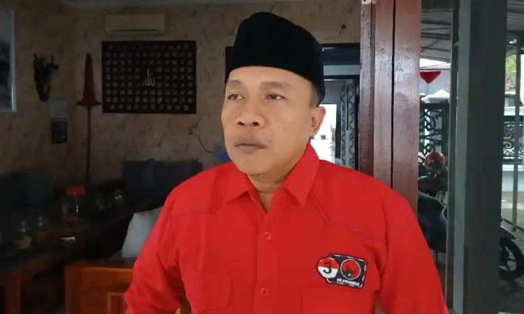 PDIP Trenggalek Tolak Pilkada Lewat DPRD, Doding: Kepala Daerah Harus Dipilih Rakyat