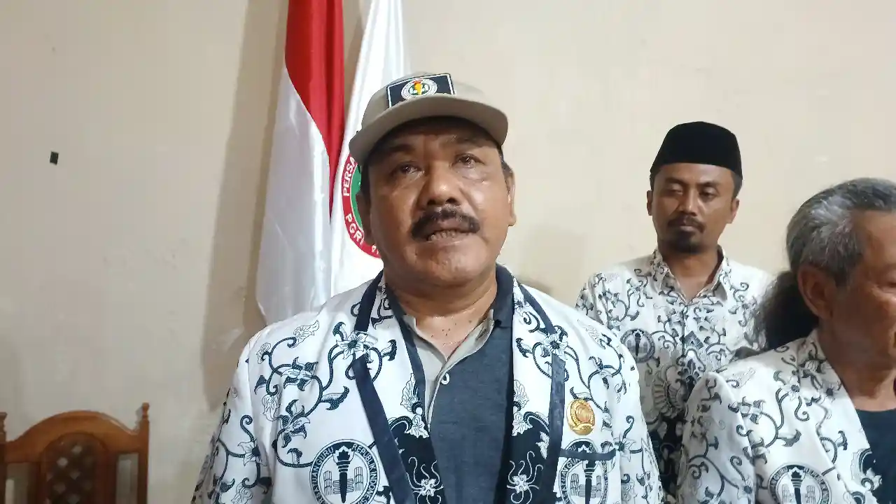 Guru Trenggalek