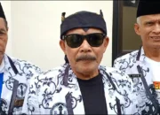 Kawal Sidang Penganiayaan Guru di Trenggalek, PGRI Jatim: Penegakan Hukum Harus Tegas