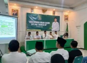 Ingin Kembalikan Kejayaan Partai, Ketua PKB Trenggalek: Tumbuhkan Lewat Kepercayaan Rakyat