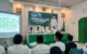 Rapat organisasi PKB Trenggalek 2023