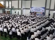 Taat UU HKPD Belanja Pegawai 30 Persen, PPPK di Trenggalek Dikurangi?