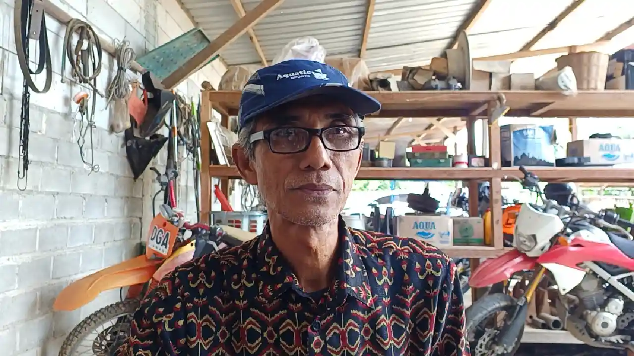 PT Djawani Gunung Abadi