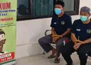 Sidang Kasus Pencabulan Kiai dan Gus di Trenggalek Masuki Tahap Pembuktian JPU
