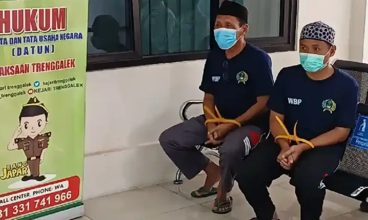 Sidang Kasus Pencabulan Kiai dan Gus di Trenggalek Masuki Tahap Pembuktian JPU