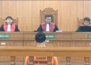 Terdakwa dan Saksi Penganiayaan Guru SMPN 1 Trenggalek Beri Keterangan Berbeda, Hukuman Bisa Lebih Berat