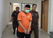 Sidang Lanjutan Kasus Penganiayaan Guru di Trenggalek Digelar 27 Januari, Agenda Pembacaan Tuntutan JPU