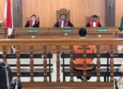 Sidang Kasus Penganiayaan Guru di Trenggalek Masuk Tahap Pembuktian