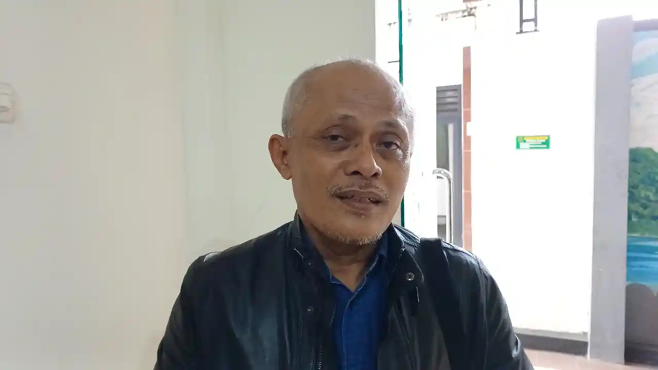 Guru Trenggalek
