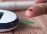 Diabetes Bukan Penyakit Turunan, Dinkes Trenggalek: Pola Makan dan Malas Gerak Jadi Penyebab Utama