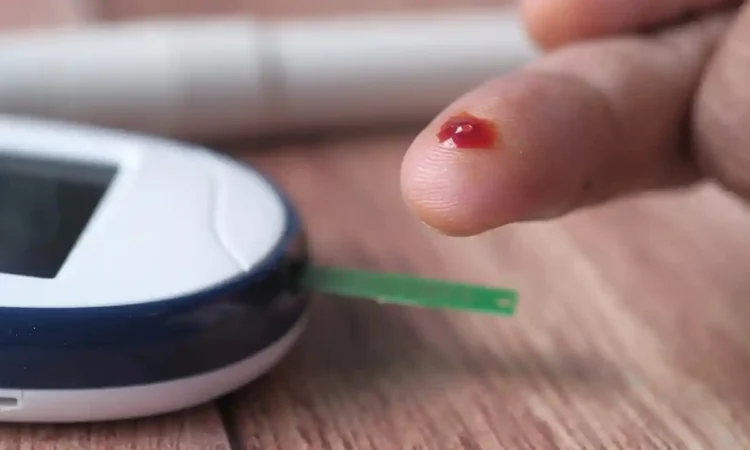 Diabetes Bukan Penyakit Turunan, Dinkes Trenggalek: Pola Makan dan Malas Gerak Jadi Penyebab Utama