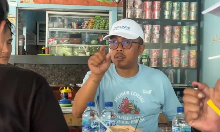 Klaim Tanah Eigendom Picu Konflik di Lahan Hutan Tasikmadu Trenggalek