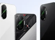 HP Terbaru Harga 5 Jutaan dengan RAM dan Baterai Terbesar