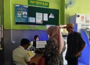 Kabar Baik, RSUD Trenggalek Sediakan Layanan Eksekutif Rawat Jalan Pasien BPJS