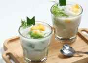 Resep Es Teler Menu Buka Puasa Ramadhan, Serta Pahami Manfaatnya