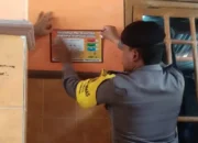 Penempelan Stiker Penerima Bansos di Trenggalek Tak Lagi Efektif, Kesadaran Warga Jadi Kunci