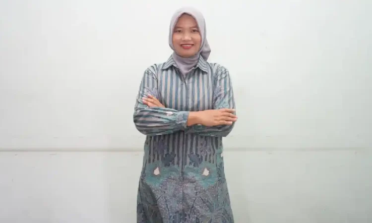 Sejarah Baru, Perempuan Asal Bogoran Trenggalek Resmi Pimpin IKPI Cabang Kota Kediri