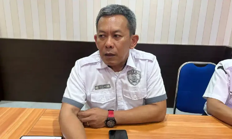 Pendapatan Terminal Trenggalek Tipe C Lampaui Target, Meski Angkutan Menurun